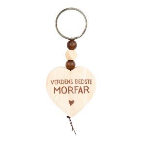 Trhjerte Nglering Morfar