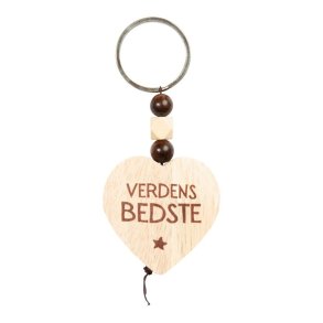 Trhjerte Nglering Verdens Bedste