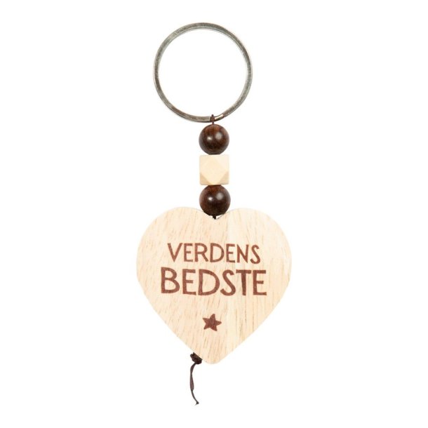 Trhjerte Nglering Verdens Bedste