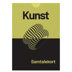 SNAK Samtalespil | Kunst |