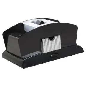 Automatisk Kortblander - Deluxe