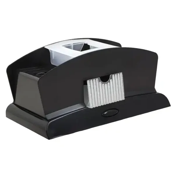 Automatisk Kortblander - Deluxe