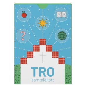 SNAK samtalespil | Tro |