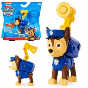 Paw Patrol Chase