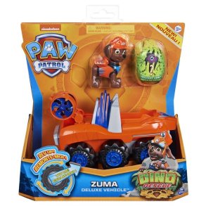 Paw Patrol Dino Zuma