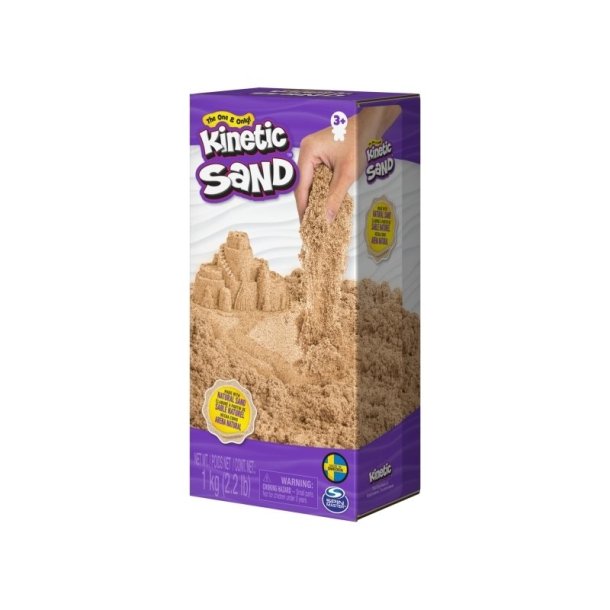 Kinetic Sand | 1 kg |