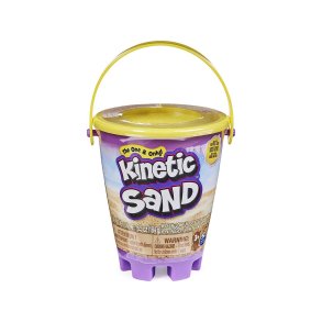 Kinetic Sand | 184 g |