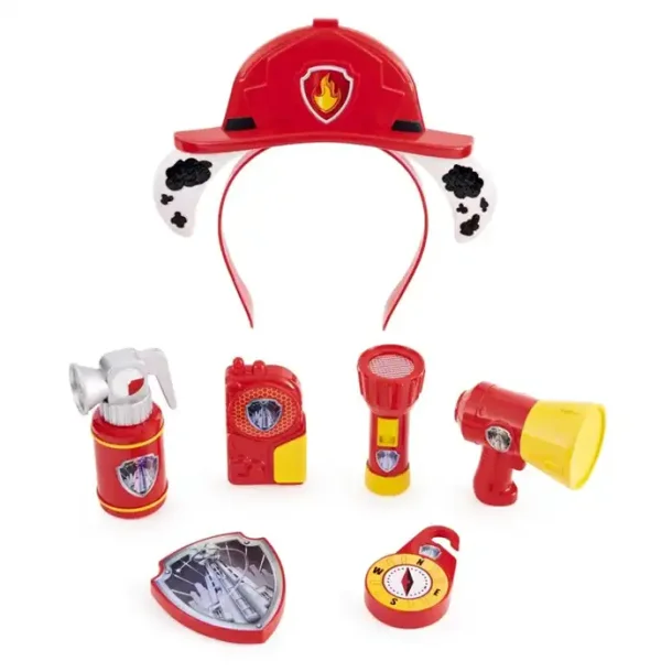 Paw Patrol udklædningssæt - Marshall