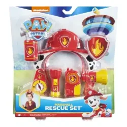 Paw Patrol udkl�dningss�t - Marshall