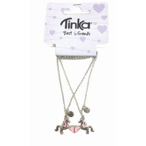 Tinka Halskde | Best Friends Forever |