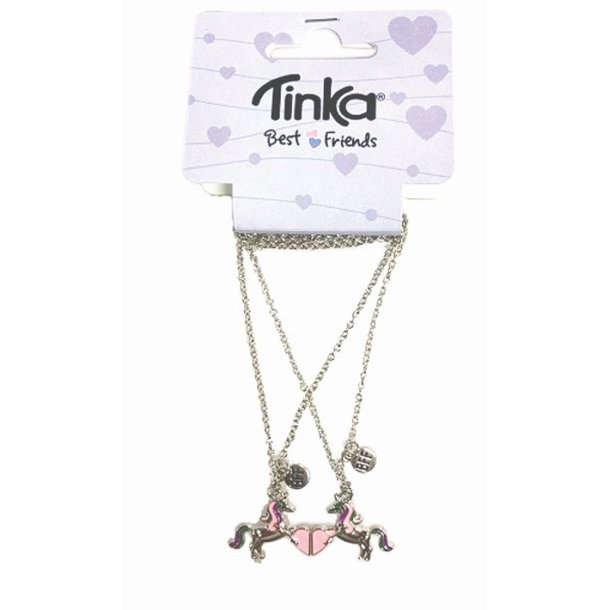 Tinka Halskde | Best Friends Forever |