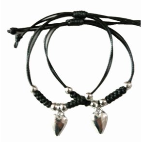 Tinka Armbnd | Best Friends Forever |