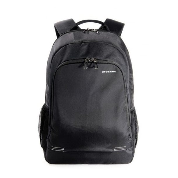 Forte 15,6" ECO Backpack, Black