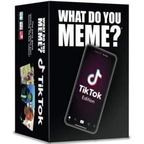 What Do You Meme - TikTok Meme