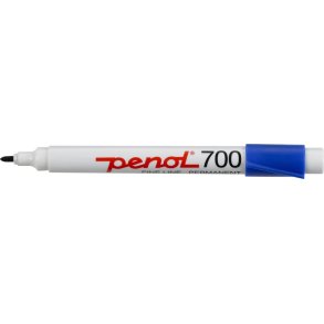 Penol 700 Permanent Marker | Bl |