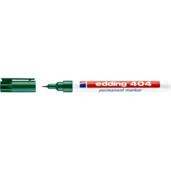 Edding Permanent Marker | 404 | Gr�n |
