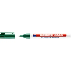 Edding Permanent Marker | 404 | Grn |