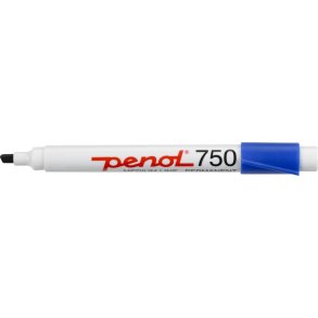 Penol 750 Permanent Marker | Bl |