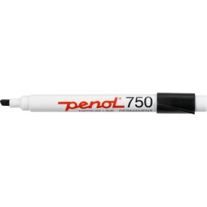 Penol 750 Permanent Marker | Sort |