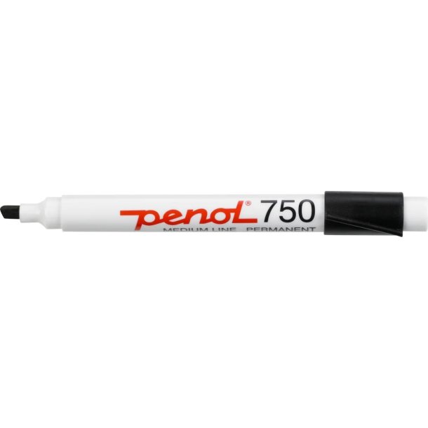 Penol 750 Permanent Marker | Sort |