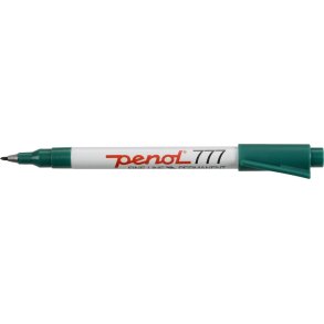 Penol 777 Permanent Marker | Grn |