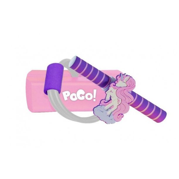 PoGo Enhj�rning K�ngurustylte 