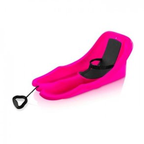 Sl�de | Babyrider | Pink |