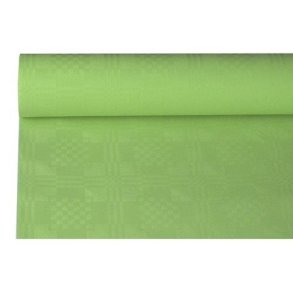 Papirdug | Lys Gr�n |