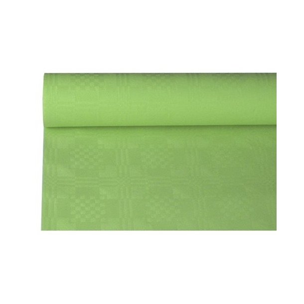 Papirdug | Lys Gr�n |