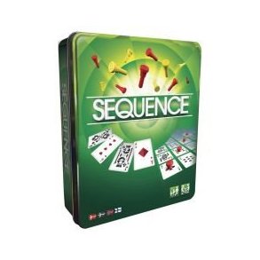 Sequence Travel