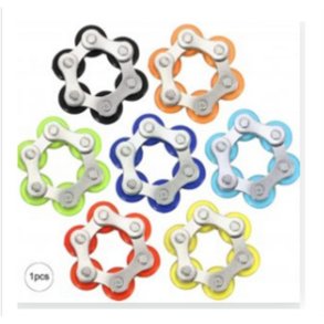 Fidget Legetj | Cykelkde |