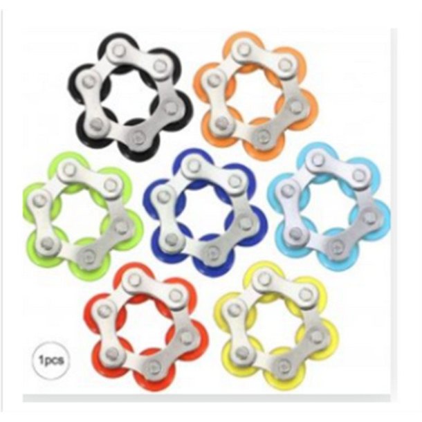 Fidget Legetj | Cykelkde |