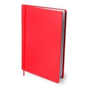 Bogomslag | Strk A4 rd |