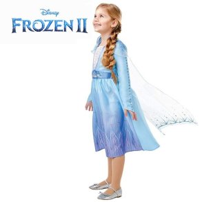 Frost 2 ELSA Udkldning 7-8 r