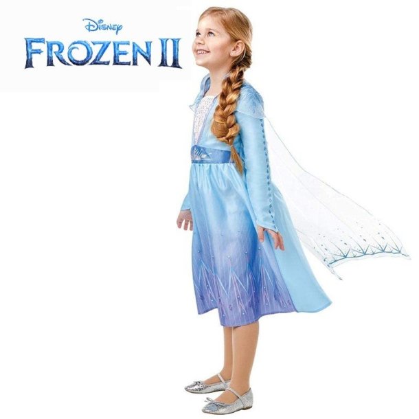 Frost 2 ELSA Udkl�dning 7-8 �r