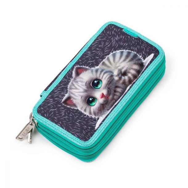 Jeva Twozip | Furry Friend |