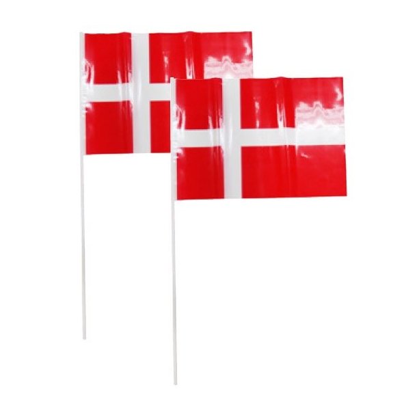 8 plastflag p plastpind 20x28