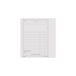 Mayland Duplikatbog | m/Moms | 126x148mm | 2x100 sider |