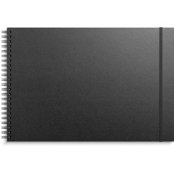 Grieg Skitsebog | A3L | Horizontal |