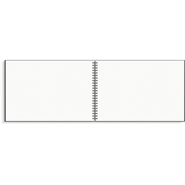 Grieg Skitsebog | A3L | Horizontal |