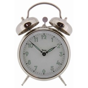 Quartz Vkkeur | m/ Klokker | 