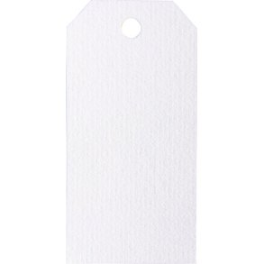 Manilla Marker | 10pk | Hvid |