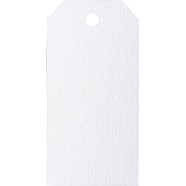 Manilla Marker | 10pk | Hvid |