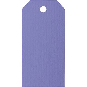 Manilla Mrker | 10pk | Lilla |