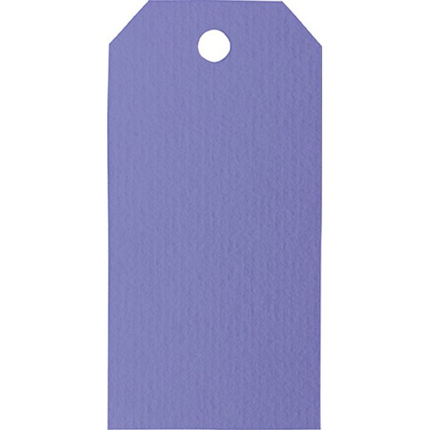 Manilla M�rker | 10pk | Lilla |