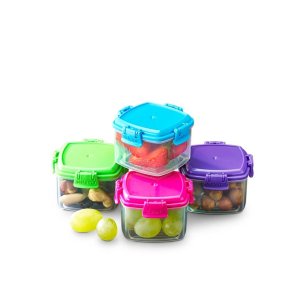 Sistema Knick Knack to-go | 4 stk |