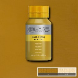 Galeria Acrylic | Yellow Ochre | 744 |