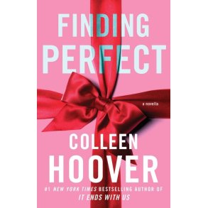 Finding Perfect af Colleen Hoover