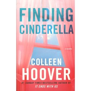 Finding Cinderella af Colleen Hoover
