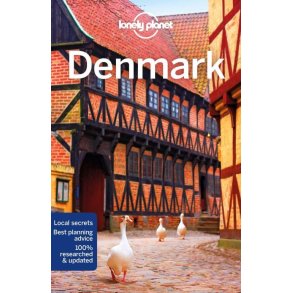 Denmark LP